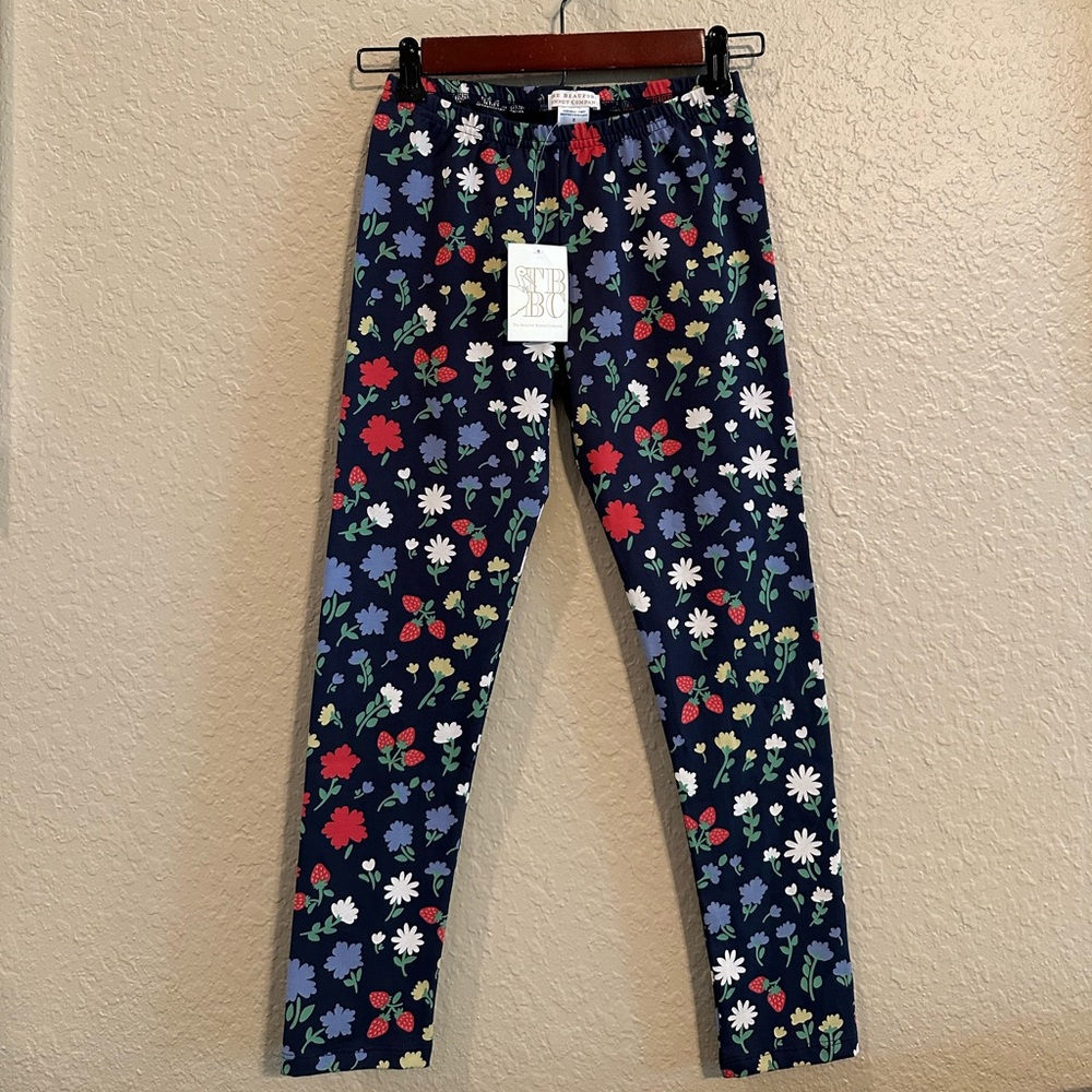 💙5/$25💙The Beaufort Bonnet Company Mitzy Sue Slacks NWT - Picture 2 of 13